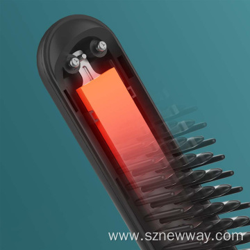 Xiaomi Inface ZH-10D Hair Straightener Comb